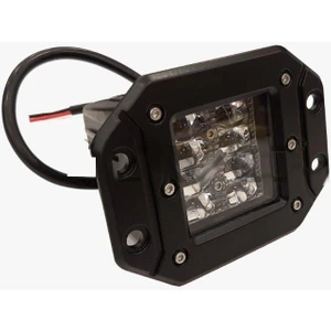 Sador 4x4 Çalışma Lambası Tampon Için 24 W