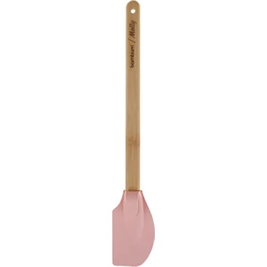 Molly  Spatula Büyük Pembe
