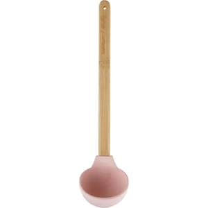 Molly  Kepçe Pembe