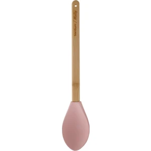 Molly  Servis Kaşığı Pembe