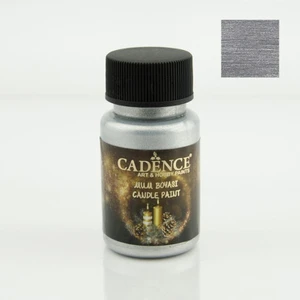 Mum Boyası 2132 Gümüş 50ML