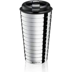 Touch Travel Çelik Mug 345 ml