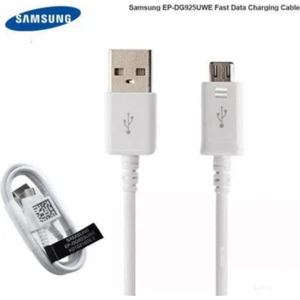 J7 Prime Micro USB Şarj ve Data Kablosu