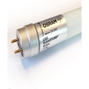 Substitube 8W LED Floresan Günışığı 840 60 cm