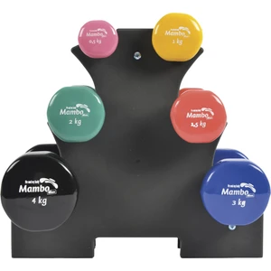 Msd Plastik Boş Dambıl Standı 
dumbel Stand