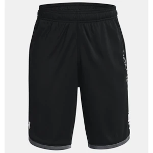 Under Armour Erkek Çocuk UA Stunt 3.0 Şort 1361802-001
