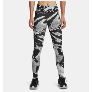 Under Armour Kadın UA Dış Mekan Koşu Tayt 1365646-010