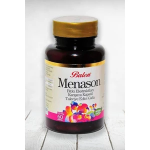 Menason 60 Tab.