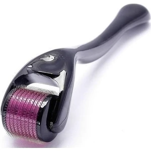 540 Iğneli 0.5 mm Titanyum Dermaroller