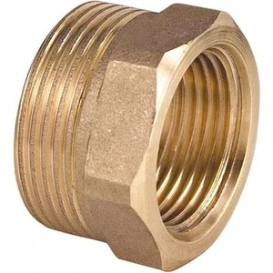 Güzelce Yapı Sarı Redüksiyon 3/4'' - 1/2'' 2 Adet