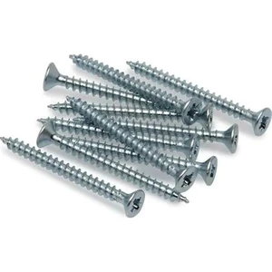 Sunta Vidası 4X40 mm 100 Adet