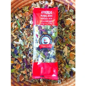 Ziya Dede  Bitkisel Kış Çayı 170 gr