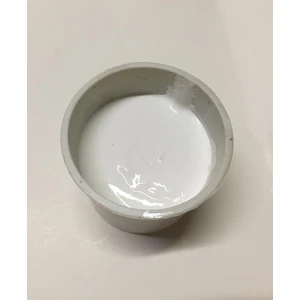 Güzelce Yapı Mobilya - Ahşap Tamir Macunu Beyaz 200 G