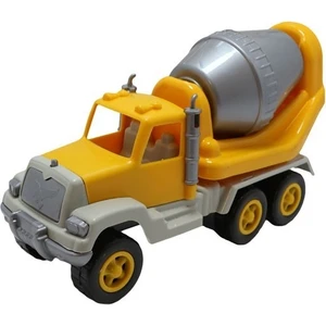 Uçar Kid Uçarkid 141 Küçük Harç Kamyonu