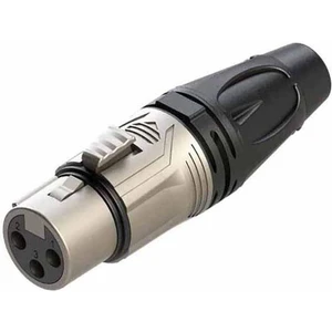 RX-J503 Xlr Canon Dişi Jak - 1ADET