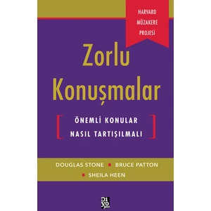 Zorlu Konuşmalar