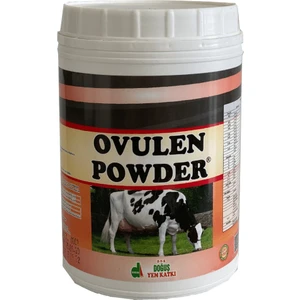 Ovulen Powder Plus