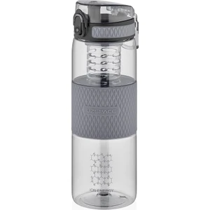 5061 Vitalis Tritan Matara Gri 700 ml