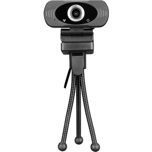 Original SC-HD03 1080P Full HD Usb Metal Tripod Hediyeli Webcam Pc Kamera