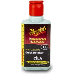 66 Cila / Quick Detailer 100GR