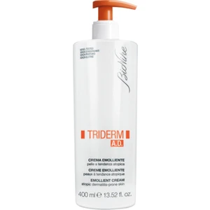 Triderm Ad Emollient Cream 400 ml