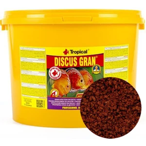 Discus Gran 100Gr. Açık