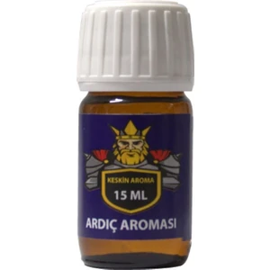 Keskin Aroma Ardıç Cin Aroması 15 ml