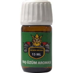 Keskin Aroma Yaş Üzüm Aroması 15 ml