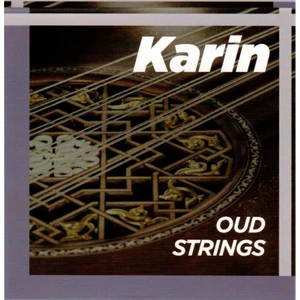 Strings K1011 - Ud Teli Takım