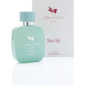Alberto Taccini Nice Girl Edp Kadın Parfümü 50 ml