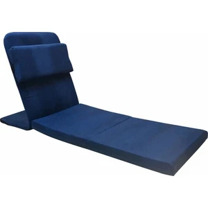 Çift Minderli Meditasyon Sandalyesi - Yastık Ilave Destekli
