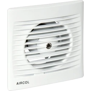 AİRCOL120 Banyo ve Tuvalet Aspiratörü 160M3 120MM