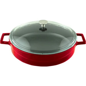Çok Amaçlı Yayvan Tencereler Çap(Ø)28 Cm.
