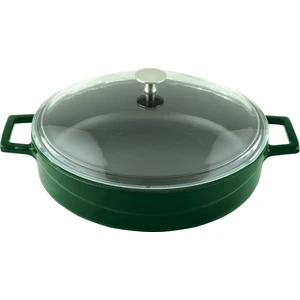 Çok Amaçlı Yayvan Tencereler Çap(Ø)28 Cm.