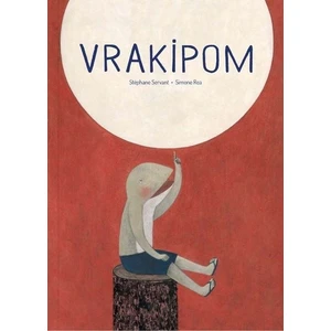 Vrakipom - Stephane Servant