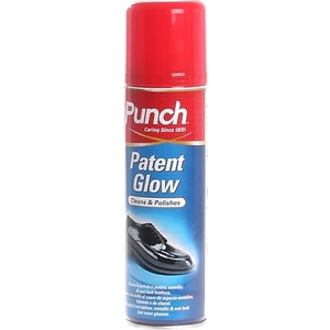 Erkek Sprey Ayakkabı Boyası