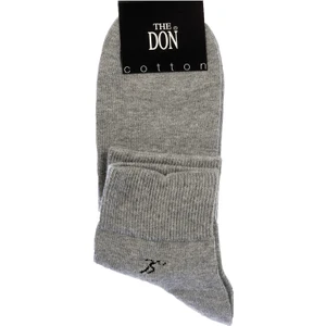 The Don Çorap Gri