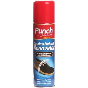 Kahverengi Ayakkabı Boyası