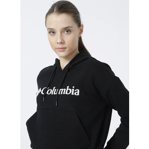 Kadın Siyah Sweatshirt