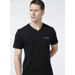 Erkek SİYAH T-Shirt