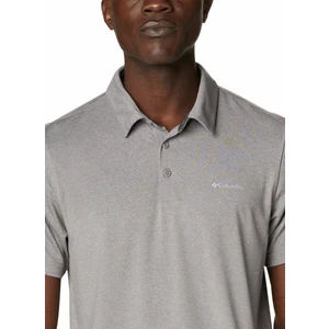 Tech Trail Erkek Kısa Kollu Polo T-Shirt 1768701