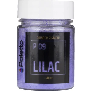 P09 Lila Toz Pigment Epoksi Boya 40CC