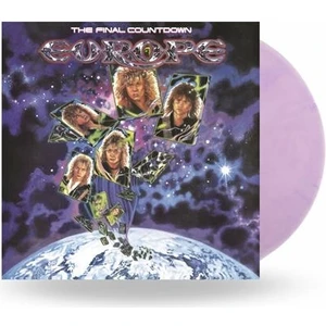 Sony Music Europe / Final Countdown (Plak)