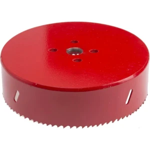 Bi Metal Panç 152 mm