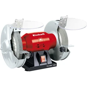 Tc-Bg 150 Zımpara Taş Motoru