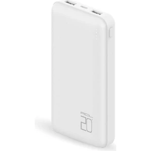 20000 mAh Taşınabilir Şarj Aleti
