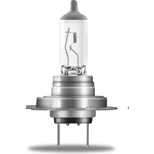 12 V H19 Halogen Ampul
