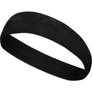 Sporcu Saç Bandı Kafa Bandı Headband Havlu Saç Bandı
