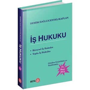 İş Hukuku