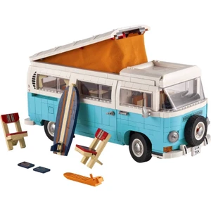 10279 Creator Volkswagen T2 Karavan